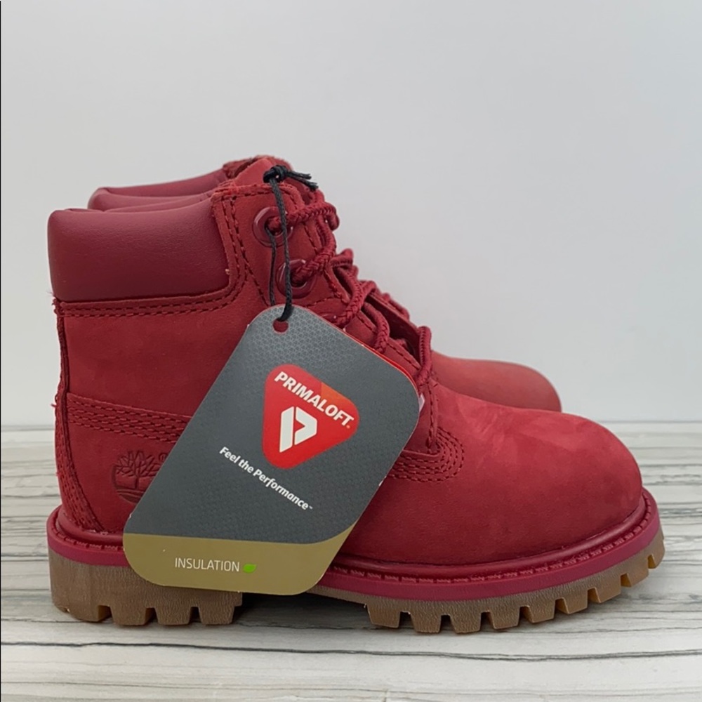 TIMBERLAND PREMIUM - Picture 3 of 7